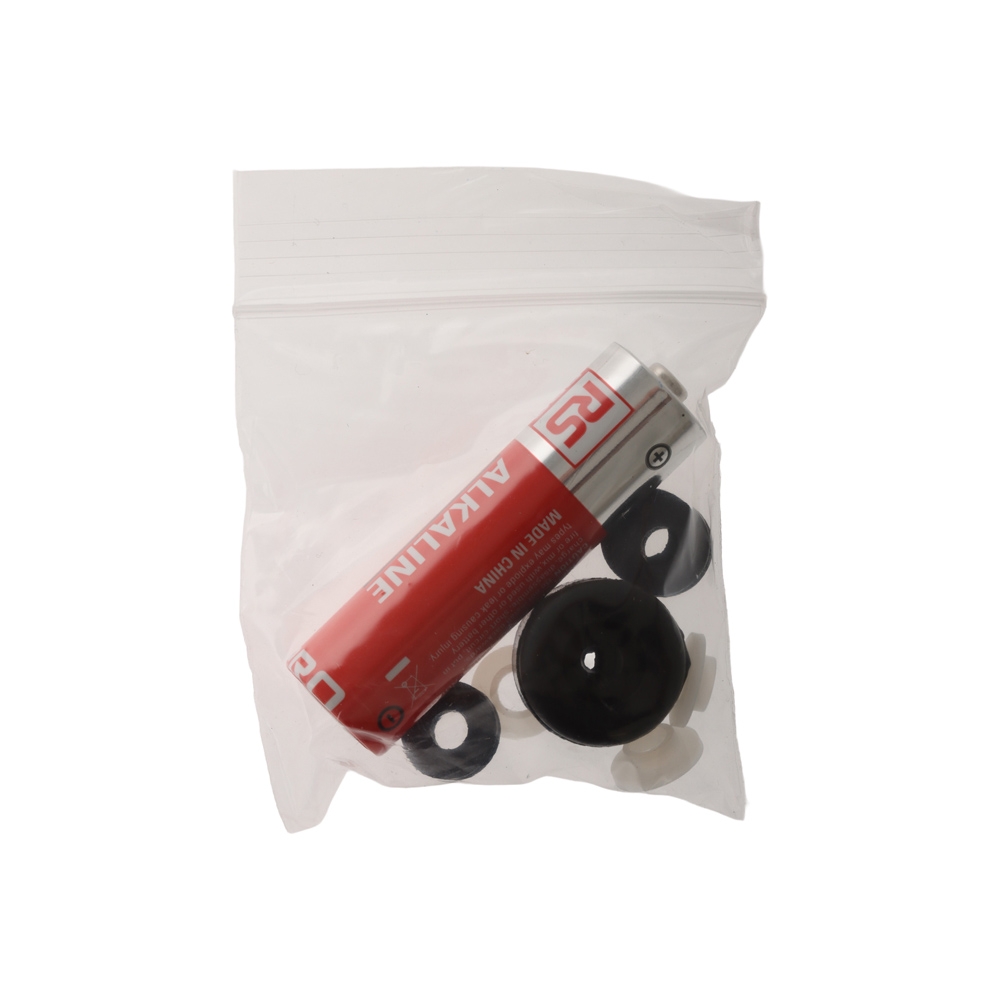 Thetford Argent Triple Burner Hob