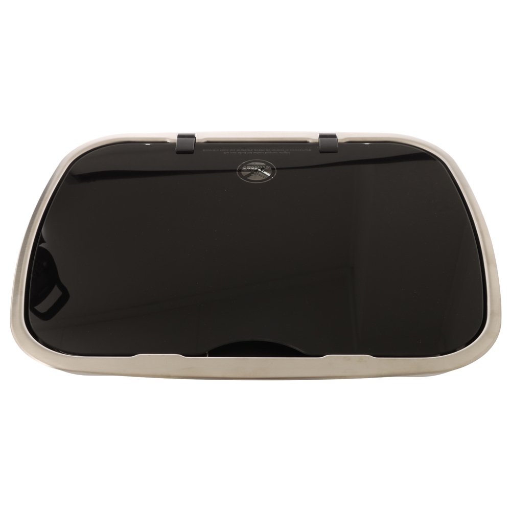 Thetford Argent Triple Burner Hob