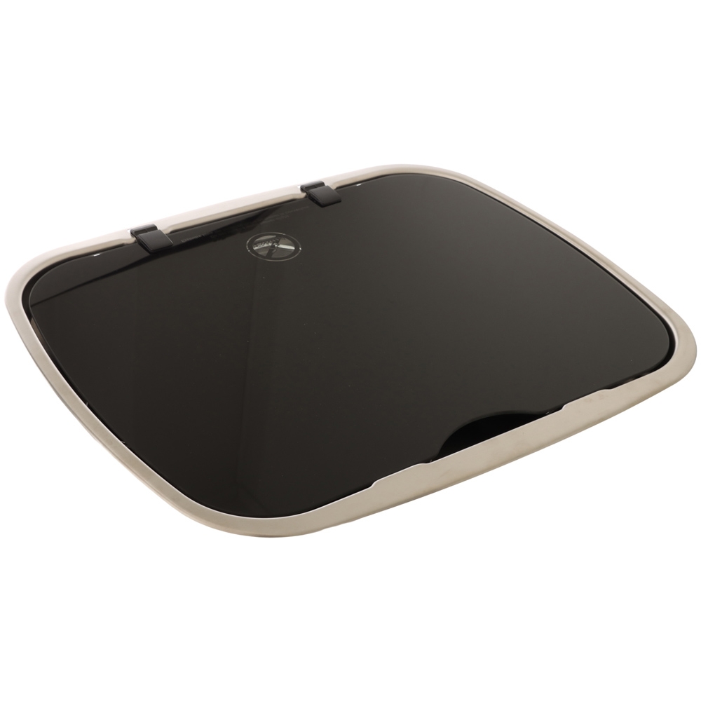 Thetford Argent Triple Burner Hob