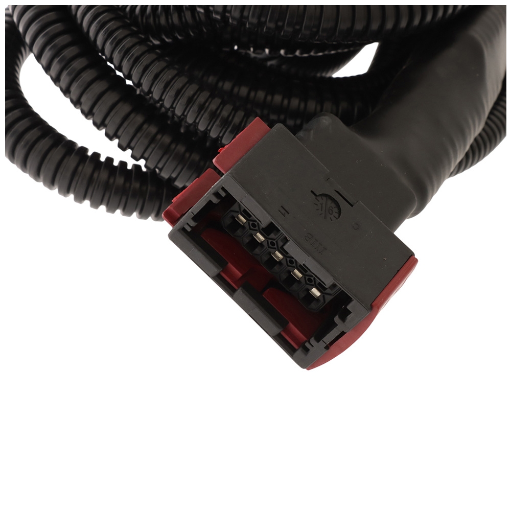 Aufocus Bluetooth RV Diesel Heater Kit 2kW