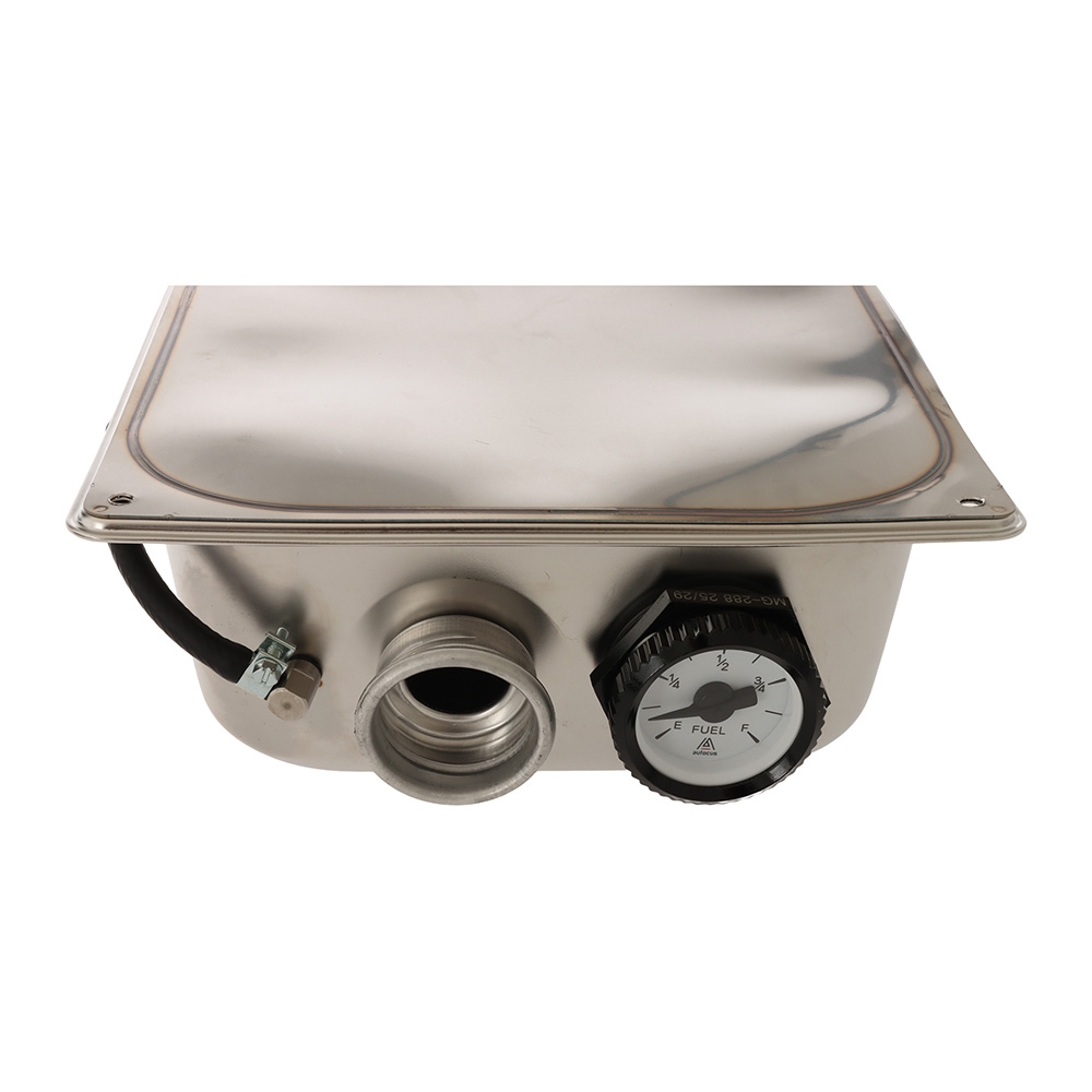 Aufocus Bluetooth RV Diesel Heater Kit 2kW