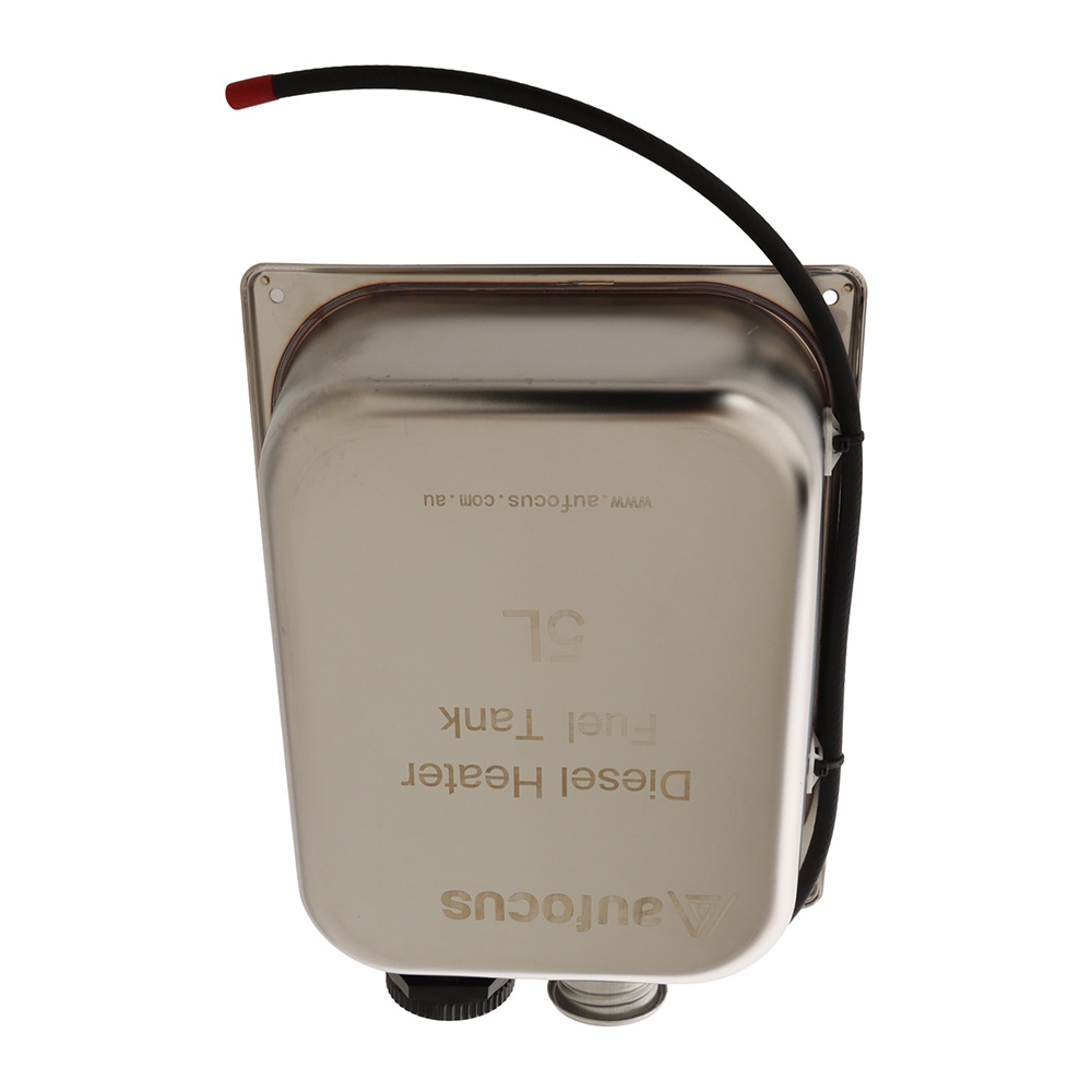 Aufocus Bluetooth RV Diesel Heater Kit 2kW