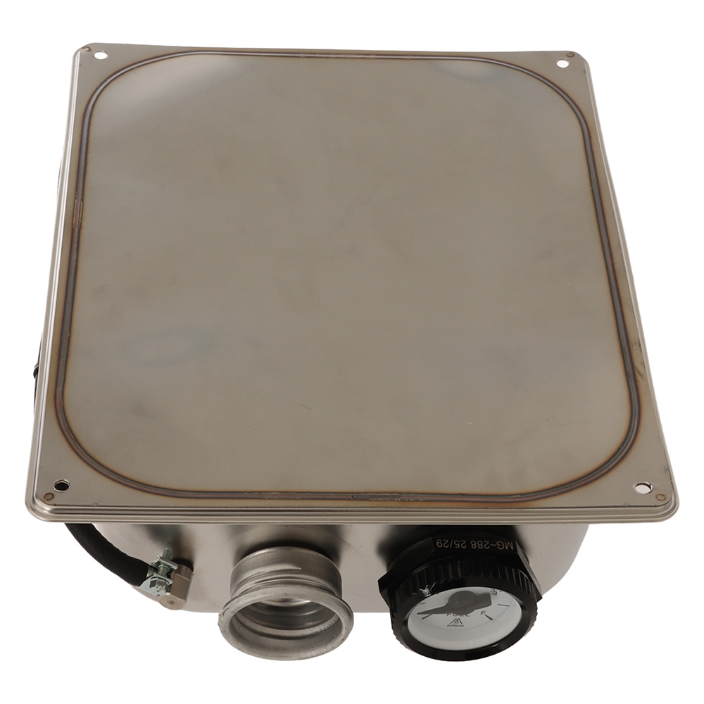 Aufocus Bluetooth RV Diesel Heater Kit 2kW