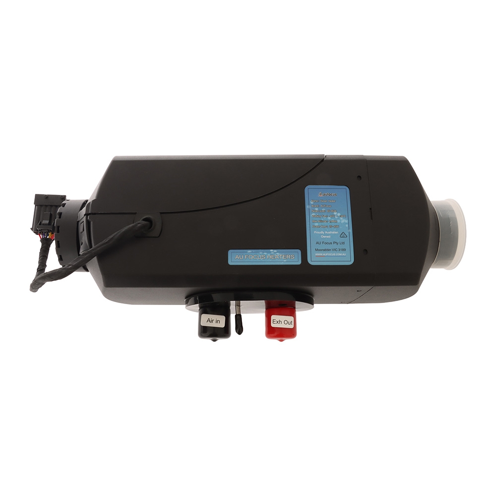 Aufocus Bluetooth RV Diesel Heater Kit 2kW