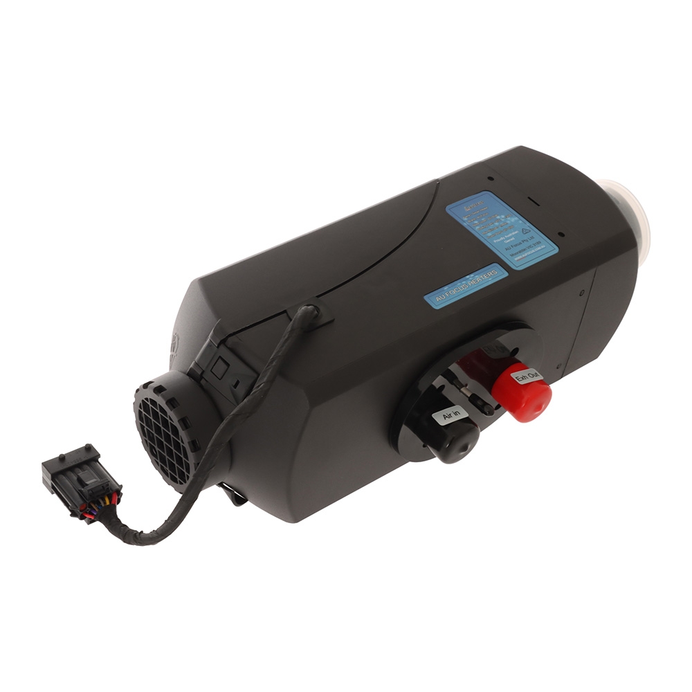 Aufocus Bluetooth RV Diesel Heater Kit 2kW