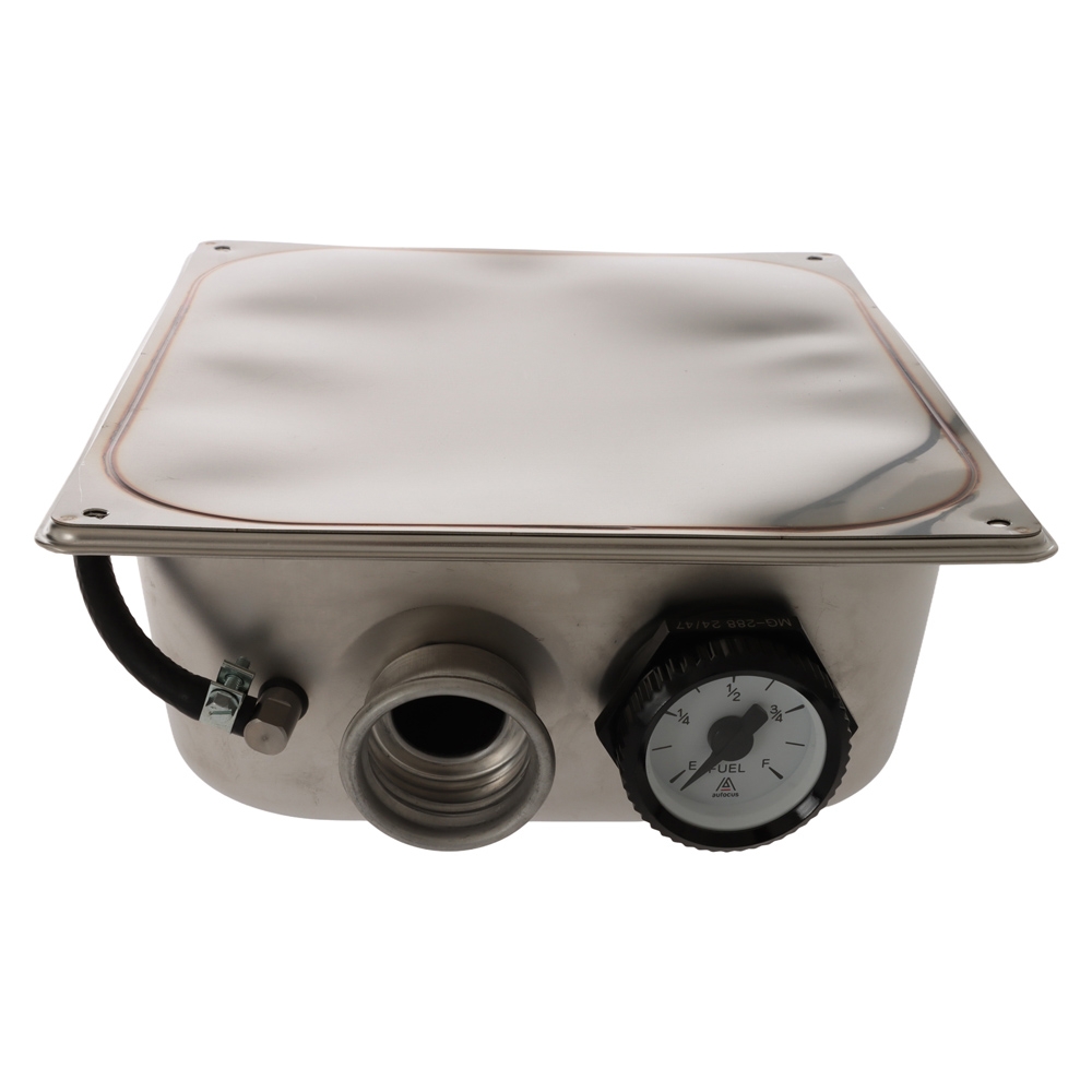 Aufocus Gen4 Diesel Heater Fuel Tank 5L