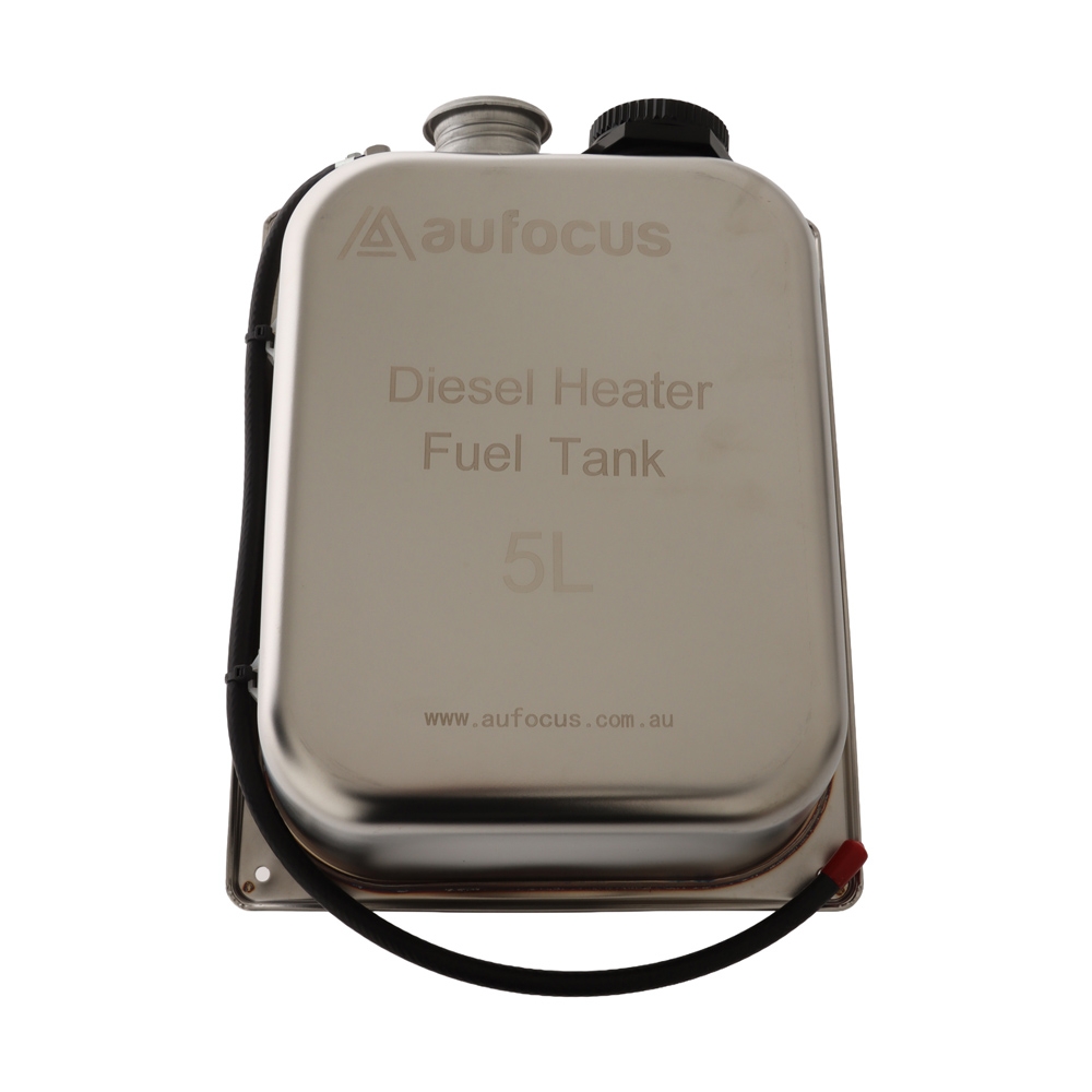 Aufocus Gen4 Diesel Heater Fuel Tank 5L