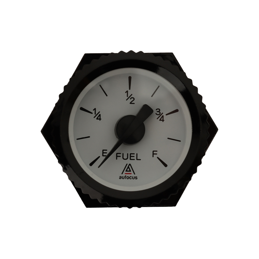 Aufocus Gen4 Diesel Heater Fuel Tank 5L