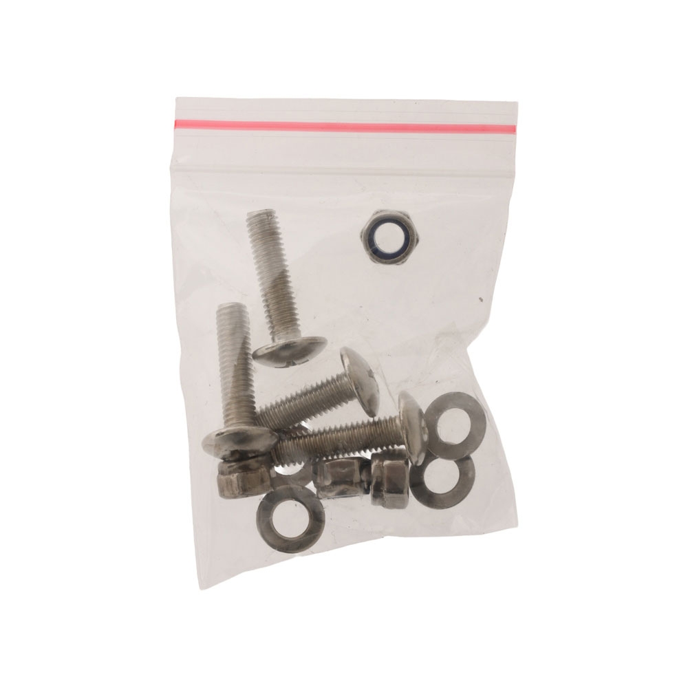 Aufocus Gen4 Diesel Heater Fuel Tank 5L