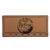 U-DEK Icey-Tek Chilly Bin Lid Measure Mat 70L Life Fishing Teak/Black