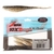 Z-Man Jerk ShadZ Scented Soft Bait 8.9cm Qty 5 Bad Shad
