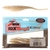 Z-Man Jerk ShadZ Scented Soft Bait 8.9cm Qty 5 Smokey Shad