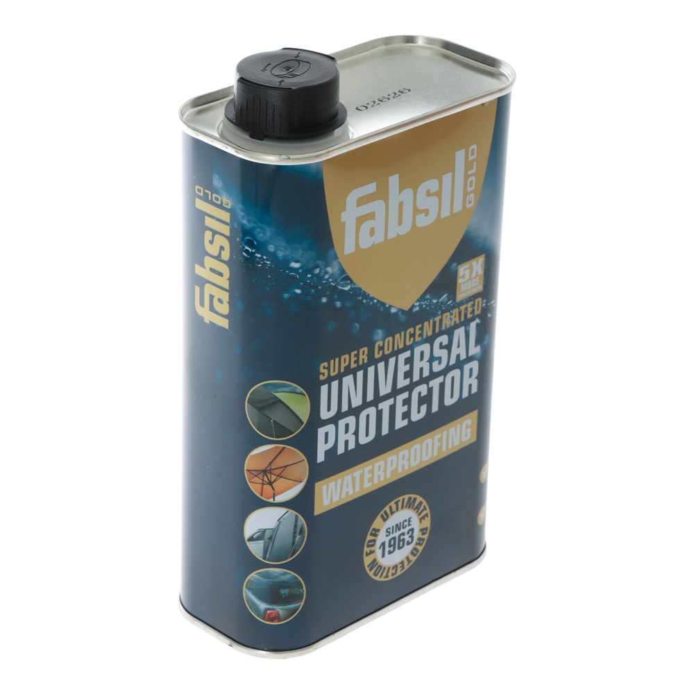 Fabsil Gold Super Concentrated Universal Protector Waterproofing Treatment 1L