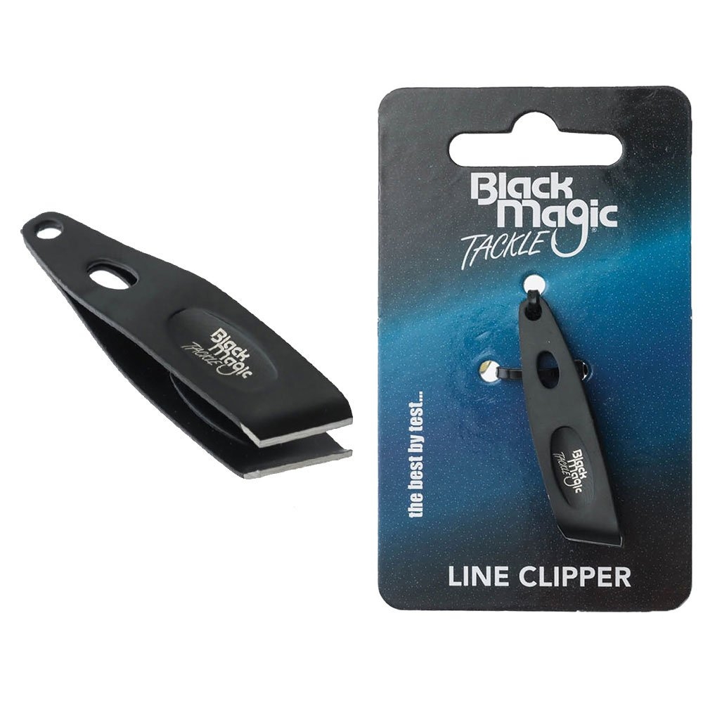 Black Magic Line Clipper