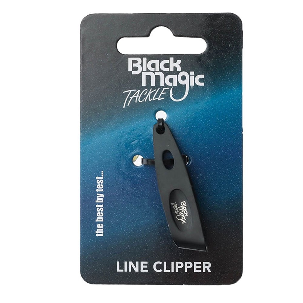 Black Magic Line Clipper