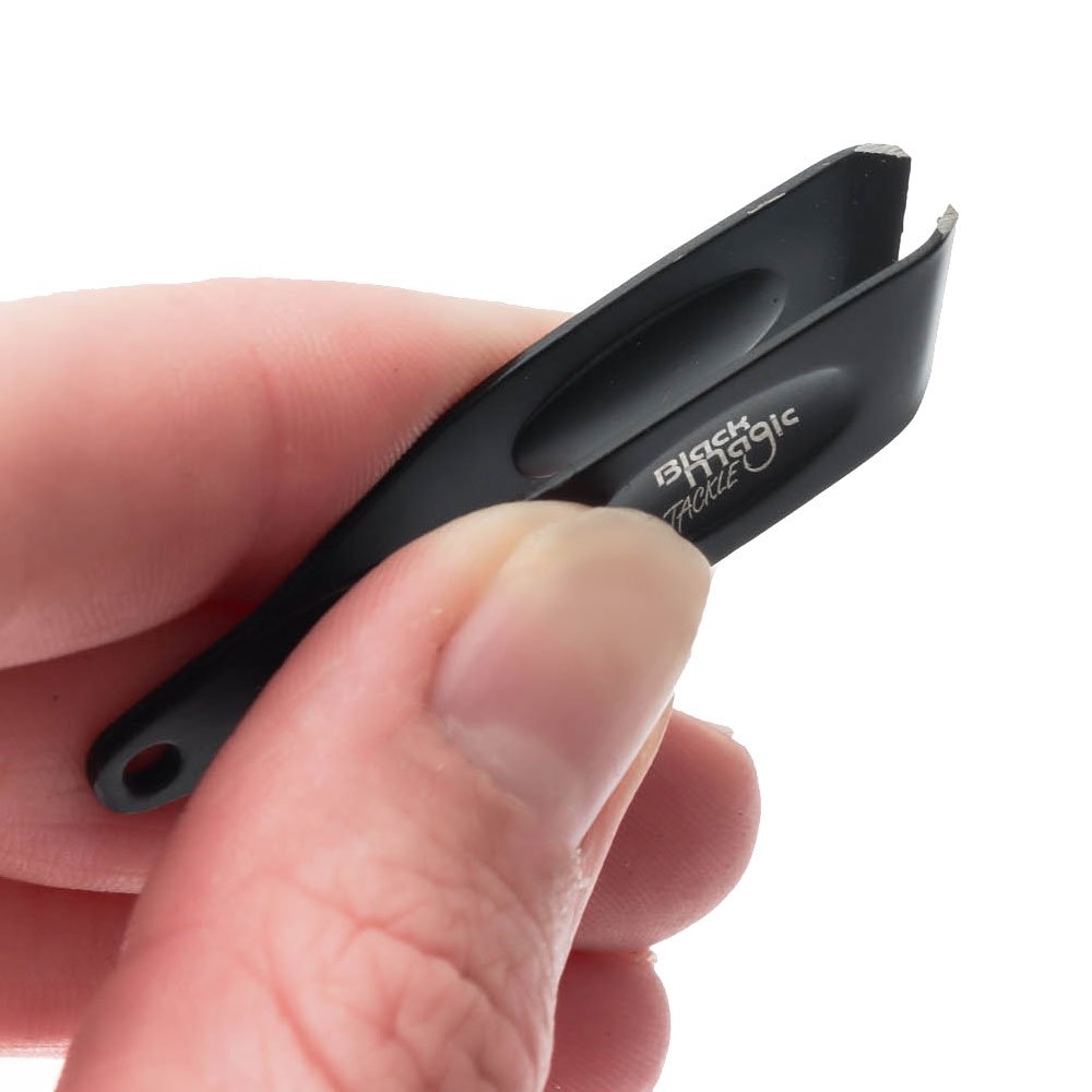 Black Magic Line Clipper