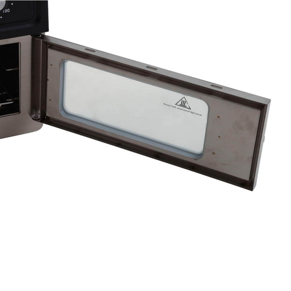 On The Road Air Fryer 12V 300W - Returned unit - used once