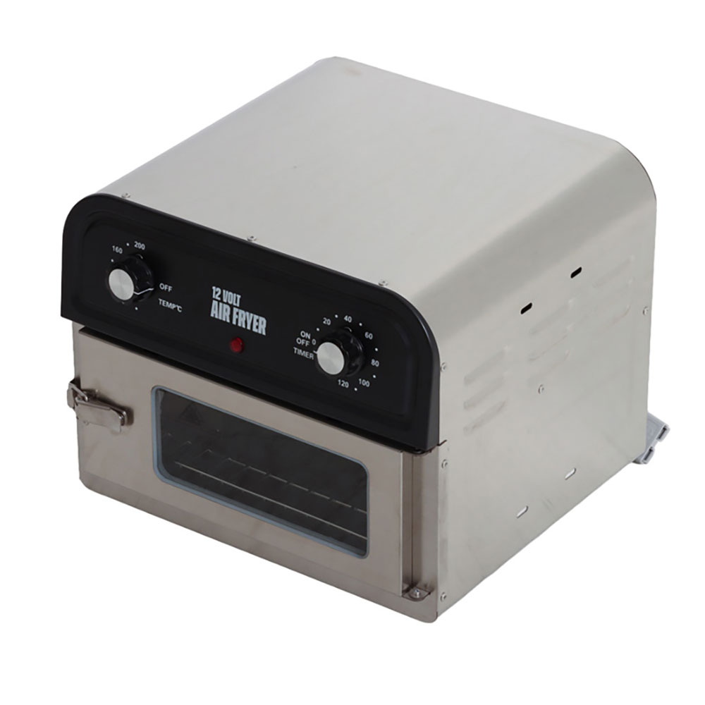 On The Road Air Fryer 12V 300W