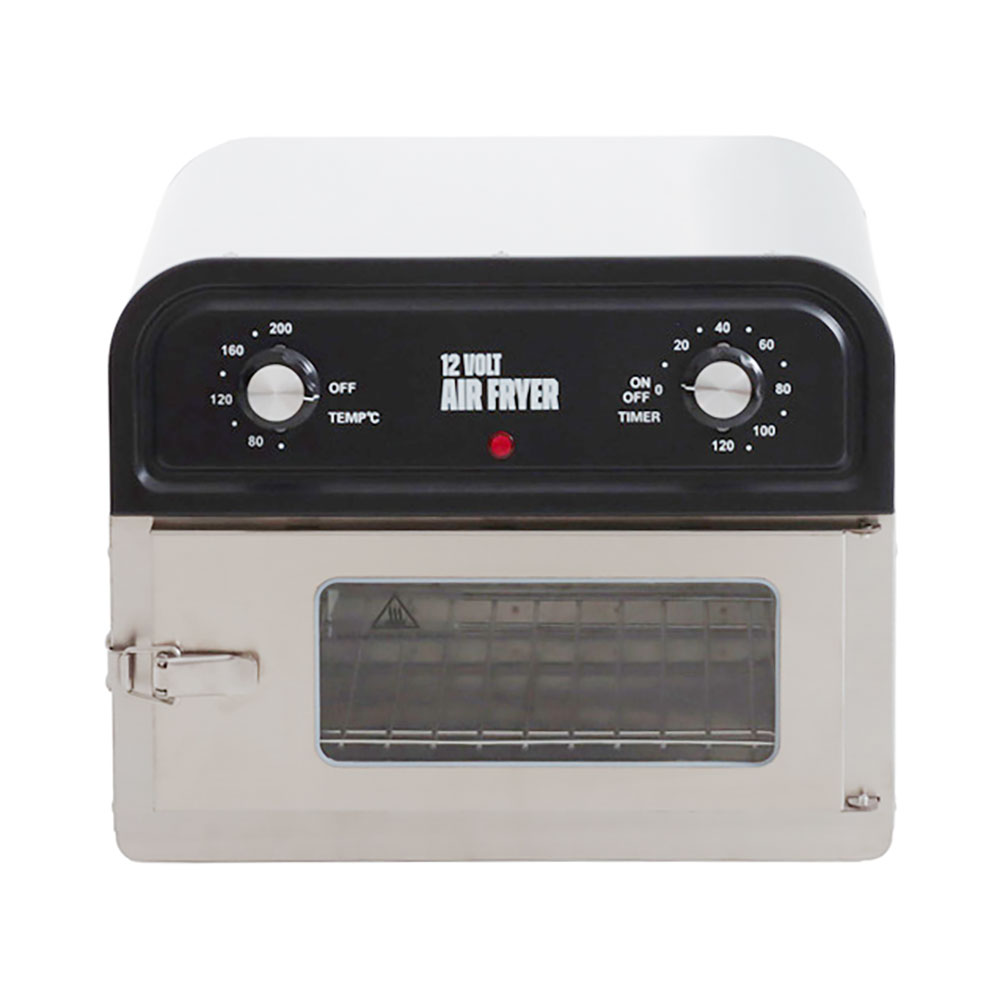 On The Road Air Fryer 12V 300W - Returned unit - used once