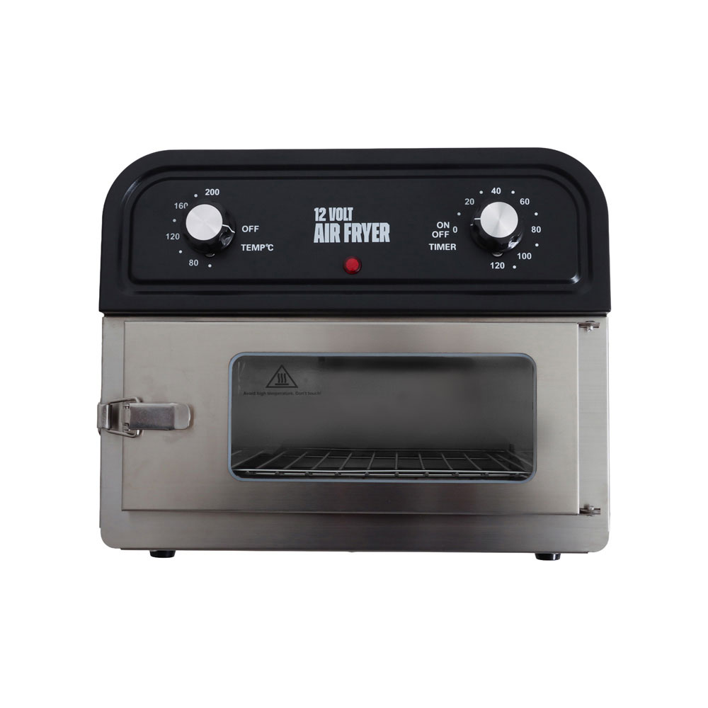 On The Road Air Fryer 12V 300W