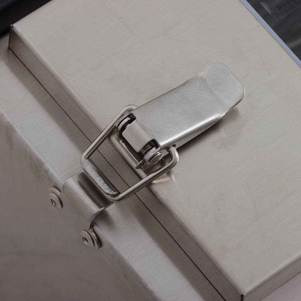 On The Road Air Fryer 12V 300W - Returned unit - used once