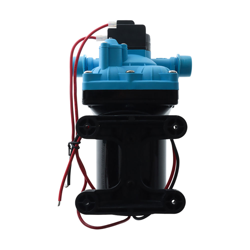 RV Flomaster Hydroflow Automatic Freshwater Pump 12V 11.3LPM 55PSI