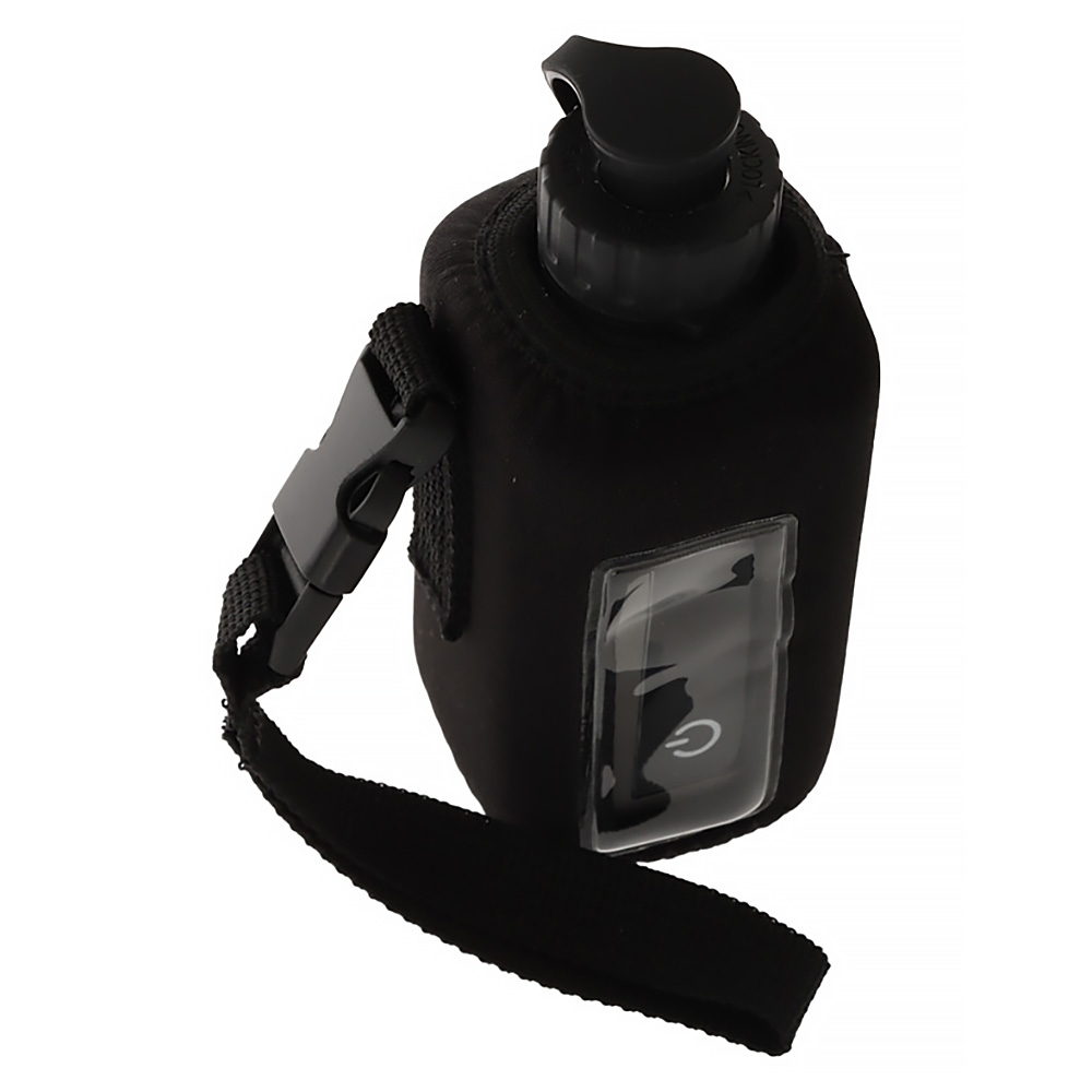 ManTackle Portable Electric Reel Lithium Battery Gen2 14.8V 3.5Ah Silver/Black