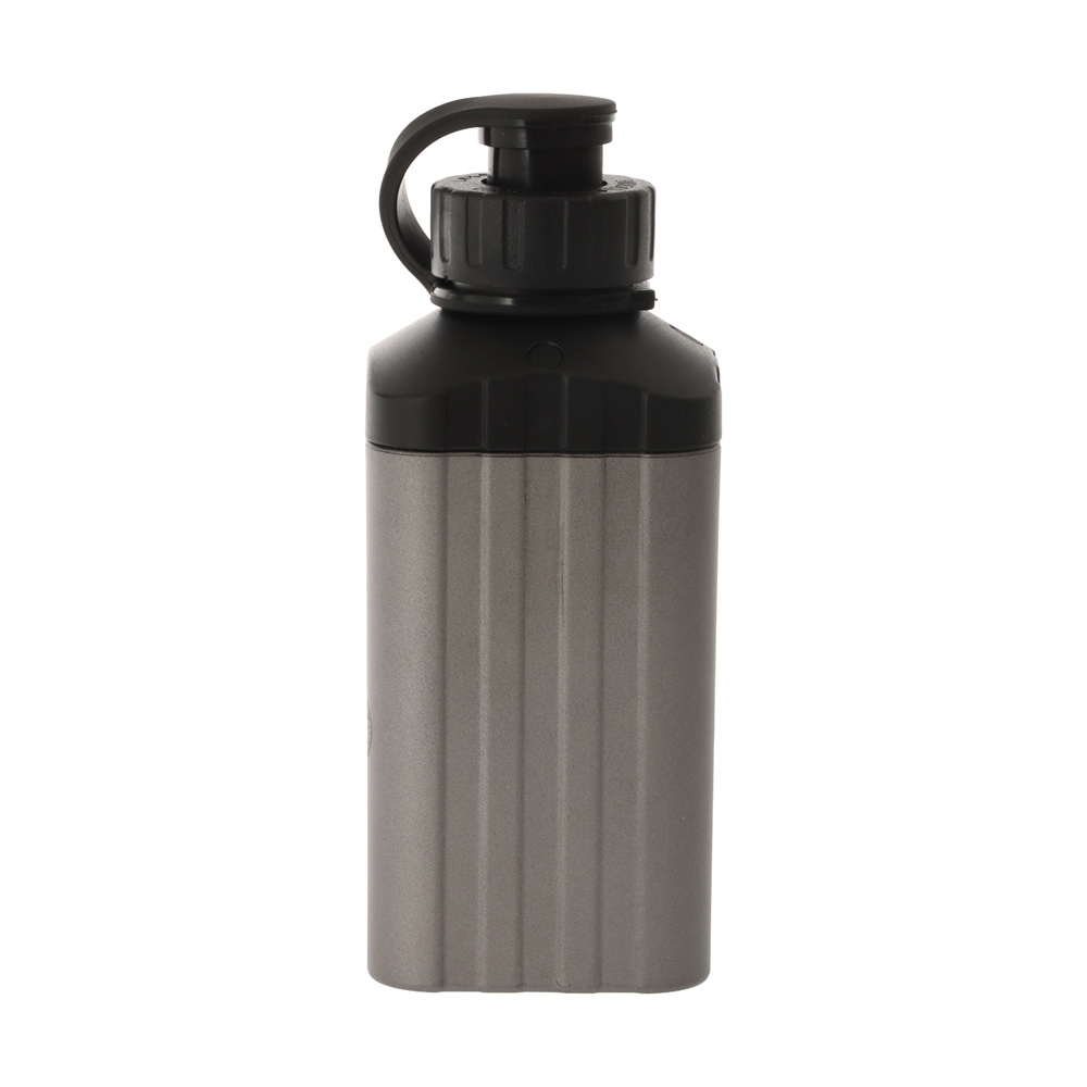 ManTackle Portable Electric Reel Lithium Battery Gen2 14.8V 3.5Ah Silver/Black