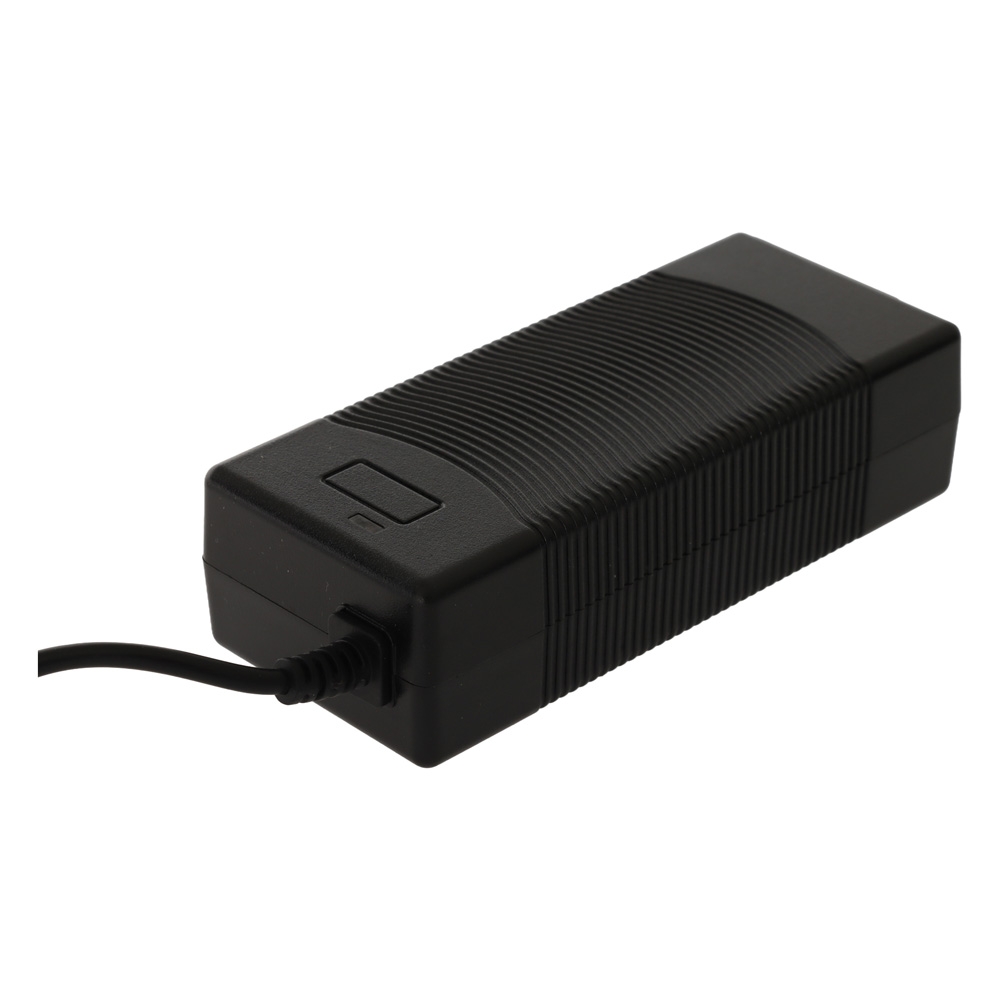 ManTackle Portable Electric Reel Lithium Battery Gen2 14.8V 5Ah Silver/Black