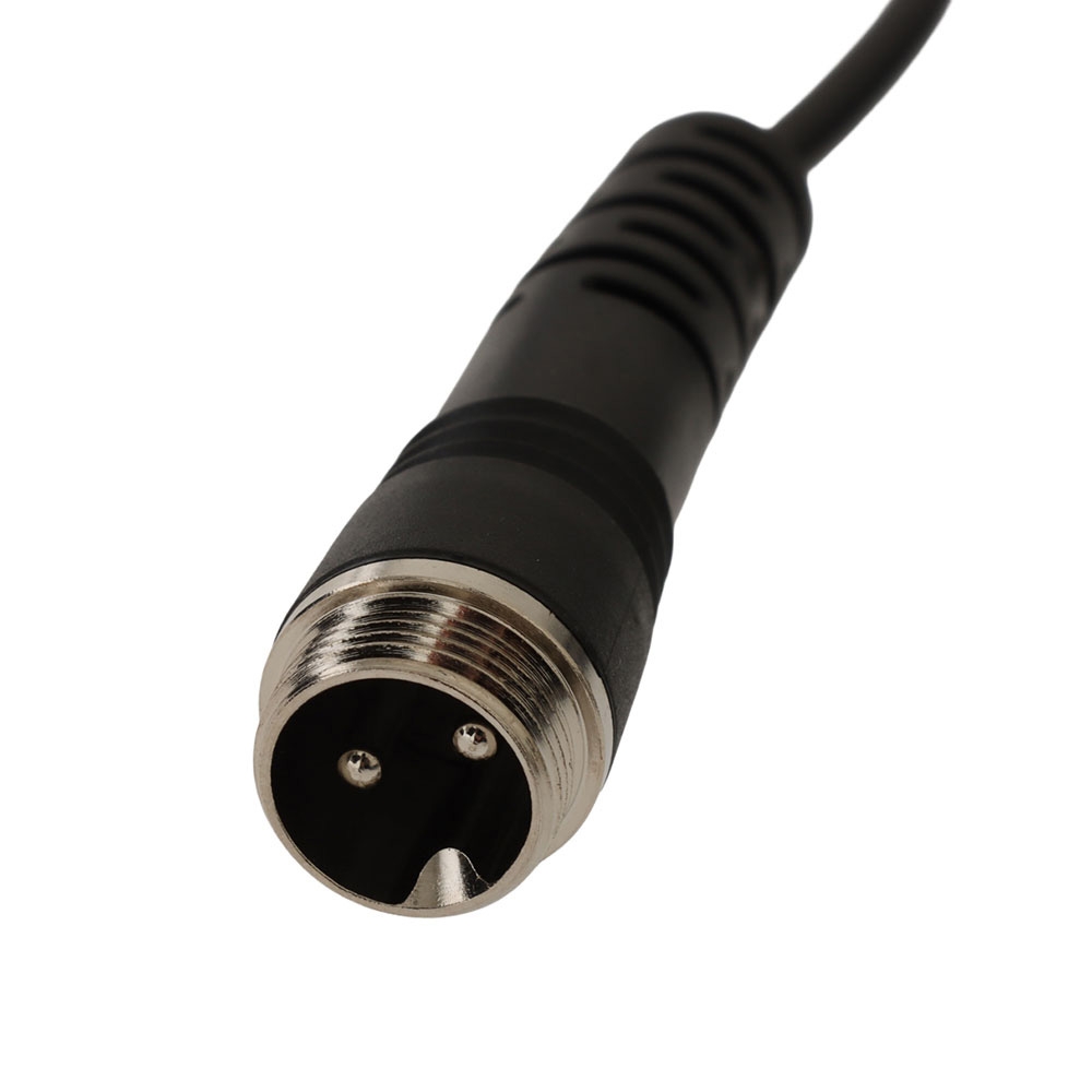 ManTackle Portable Electric Reel Lithium Battery Gen2 14.8V 5Ah Silver/Black