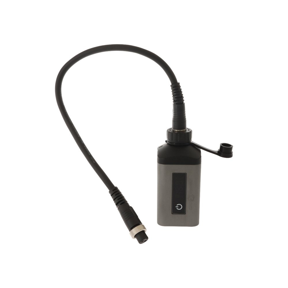 Aeroo Pro Shimano Plays 4000A Electric Drone Fishing Package 8ft 15-24kg 2pc