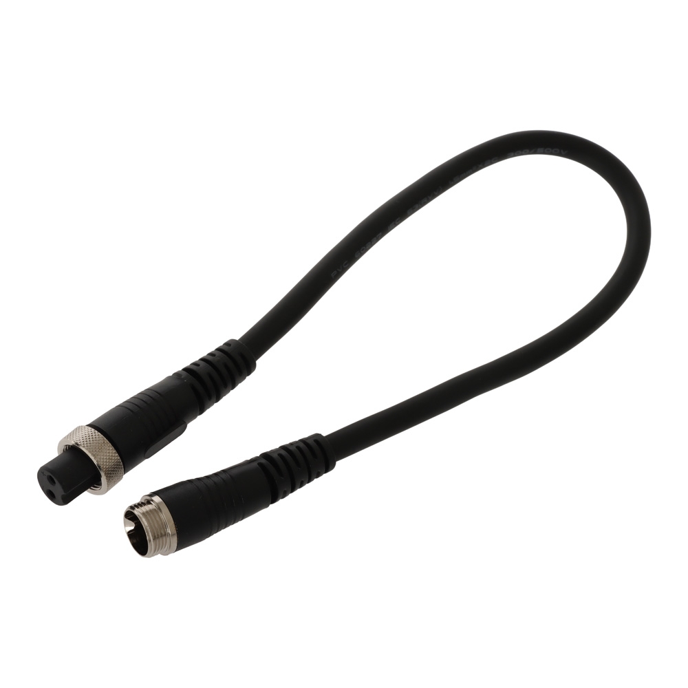 ManTackle Portable Electric Reel Lithium Battery Gen2 14.8V 5Ah Silver/Black