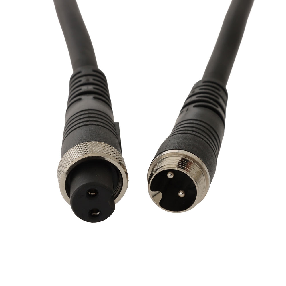 ManTackle Portable Electric Reel Lithium Battery Gen2 14.8V 5Ah Silver/Black