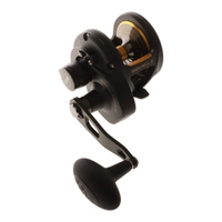 PENN Squall II 25N Lever Drag Overhead Reel Thumbnail PENN Squall II 25N Lever Drag Overhead Reel