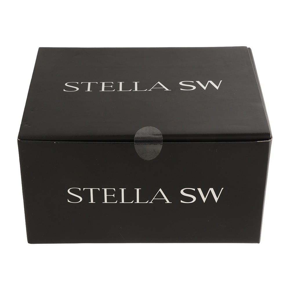 Shimano Stella SWD 10000 HGD Spinning Reel