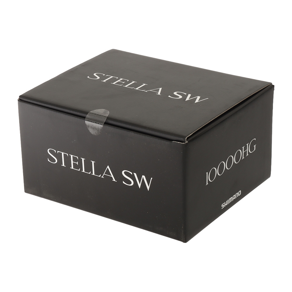 Shimano Stella SWD 10000 HGD Spinning Reel