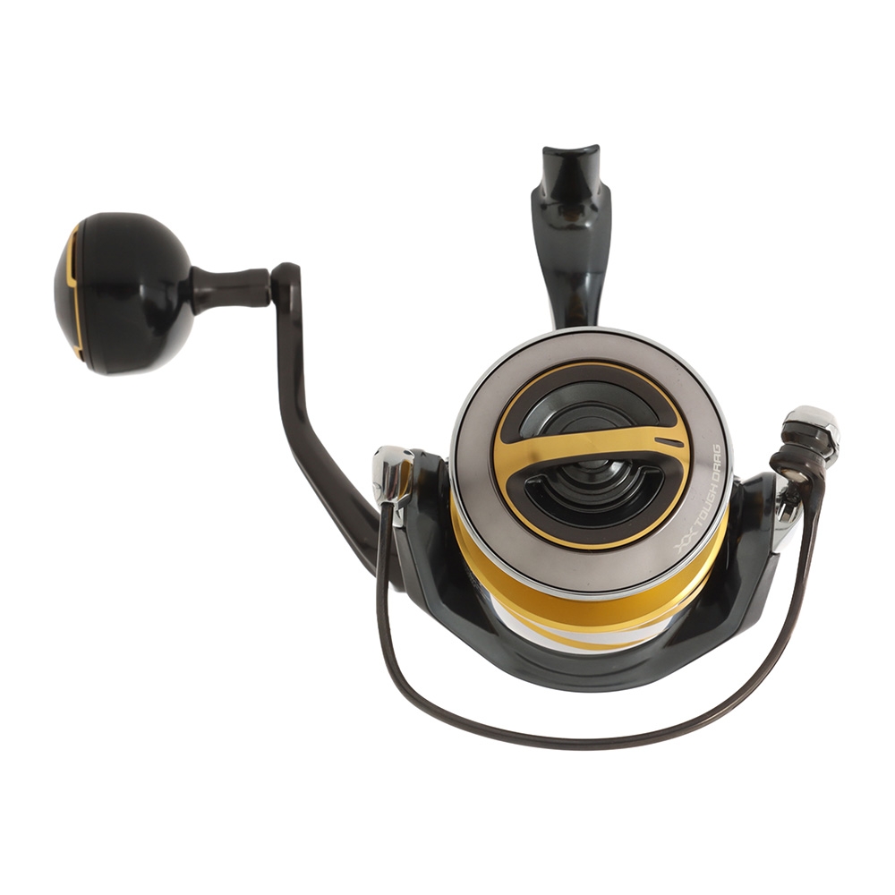 Shimano 25 Stella SWD 10000 HGD 25 Ocea Plugger Limited S88MH Medium Heavy Topwater Spin Combo 8ft 8in PE6 2pc