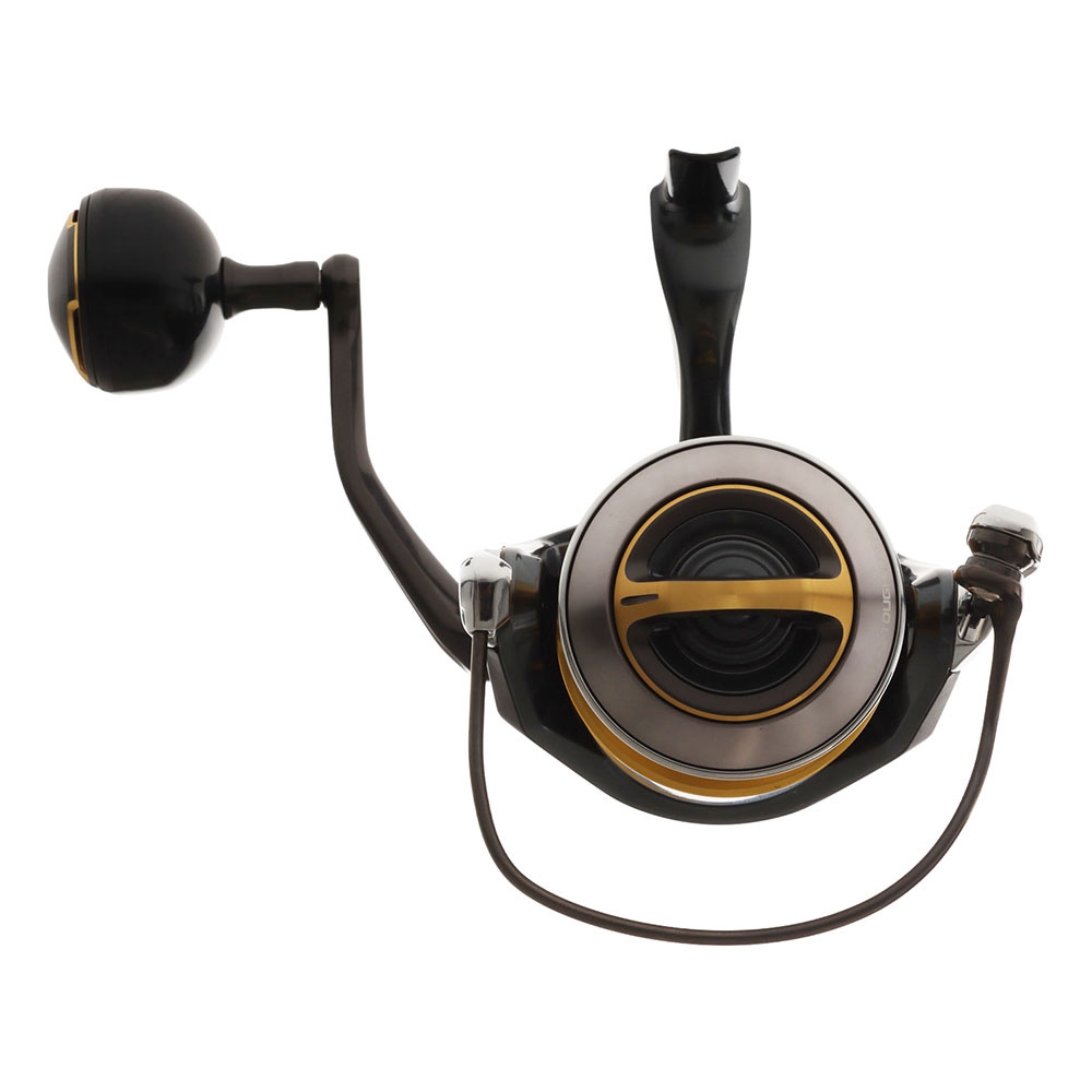 Shimano 25 Stella SWD 10000 PGD Spinning Reel