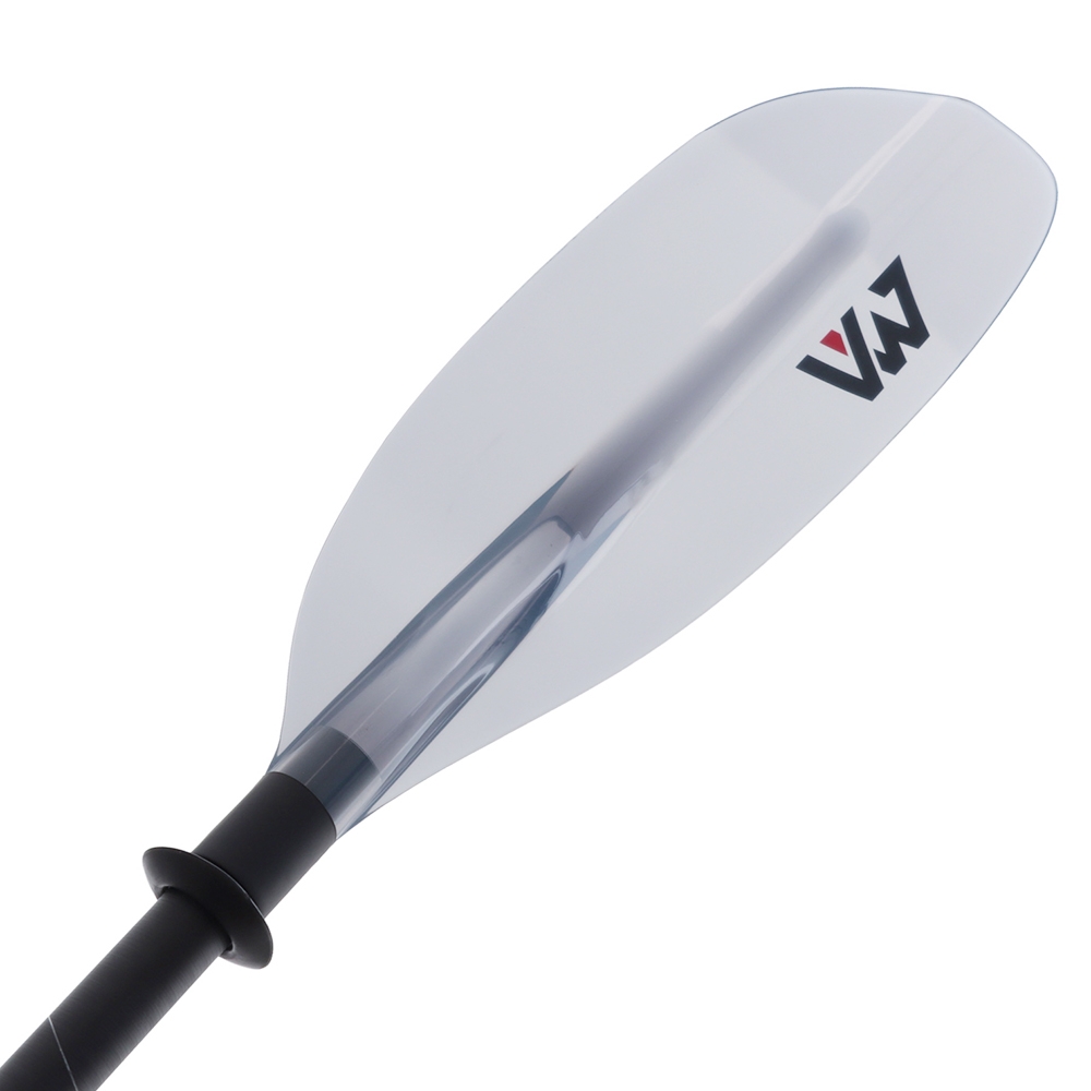 Aqua Marina KP-2 Adjustable Fibreglass Kayak Paddle 4pc