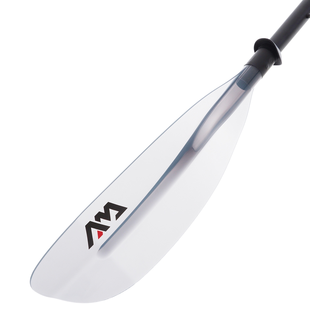 Aqua Marina KP-2 Adjustable Fibreglass Kayak Paddle 4pc