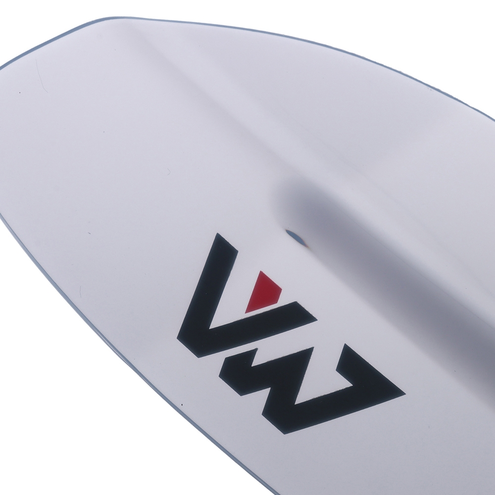 Aqua Marina KP-2 Adjustable Fibreglass Kayak Paddle 4pc