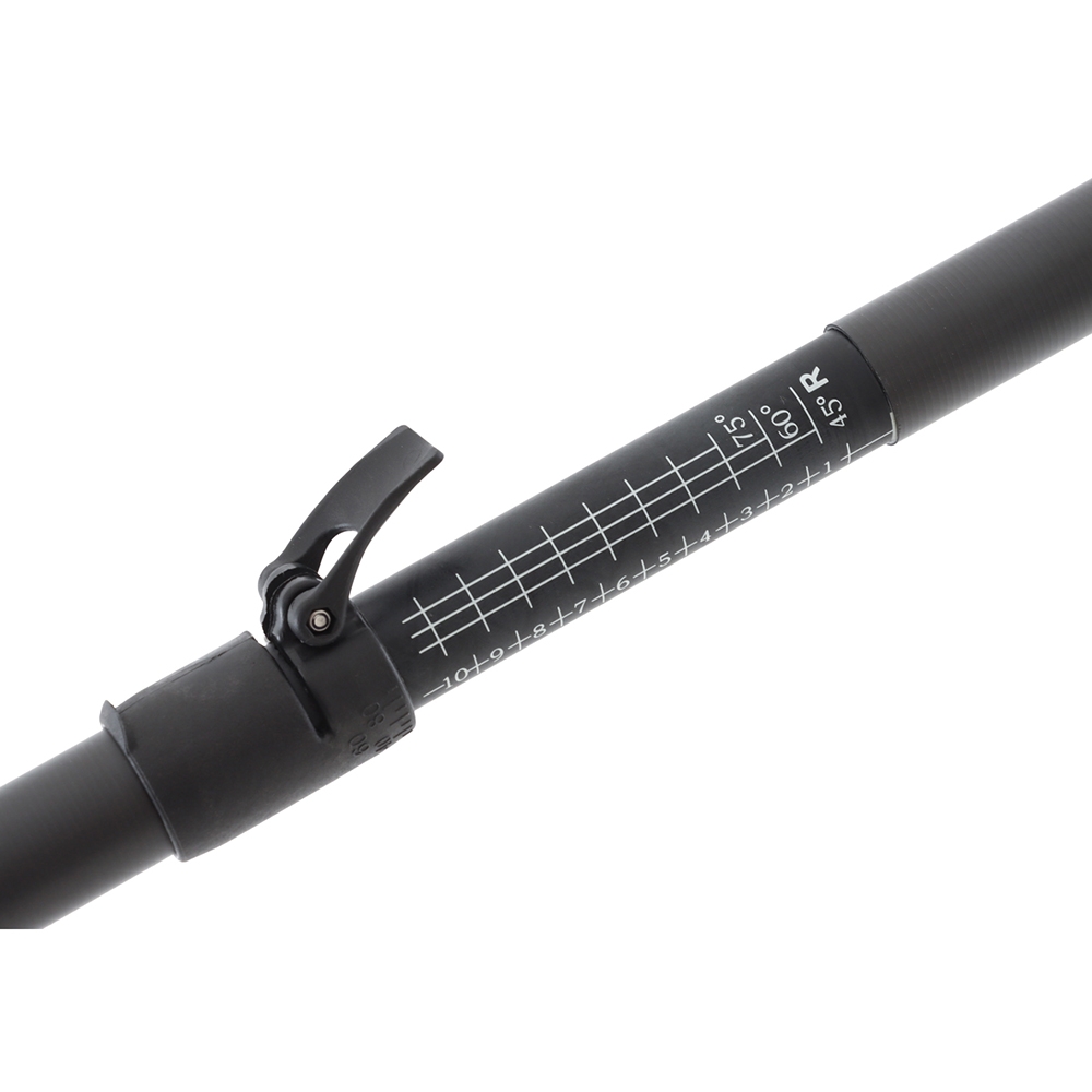 Aqua Marina KP-3 Adjustable Carbon Kayak Paddle 4pc