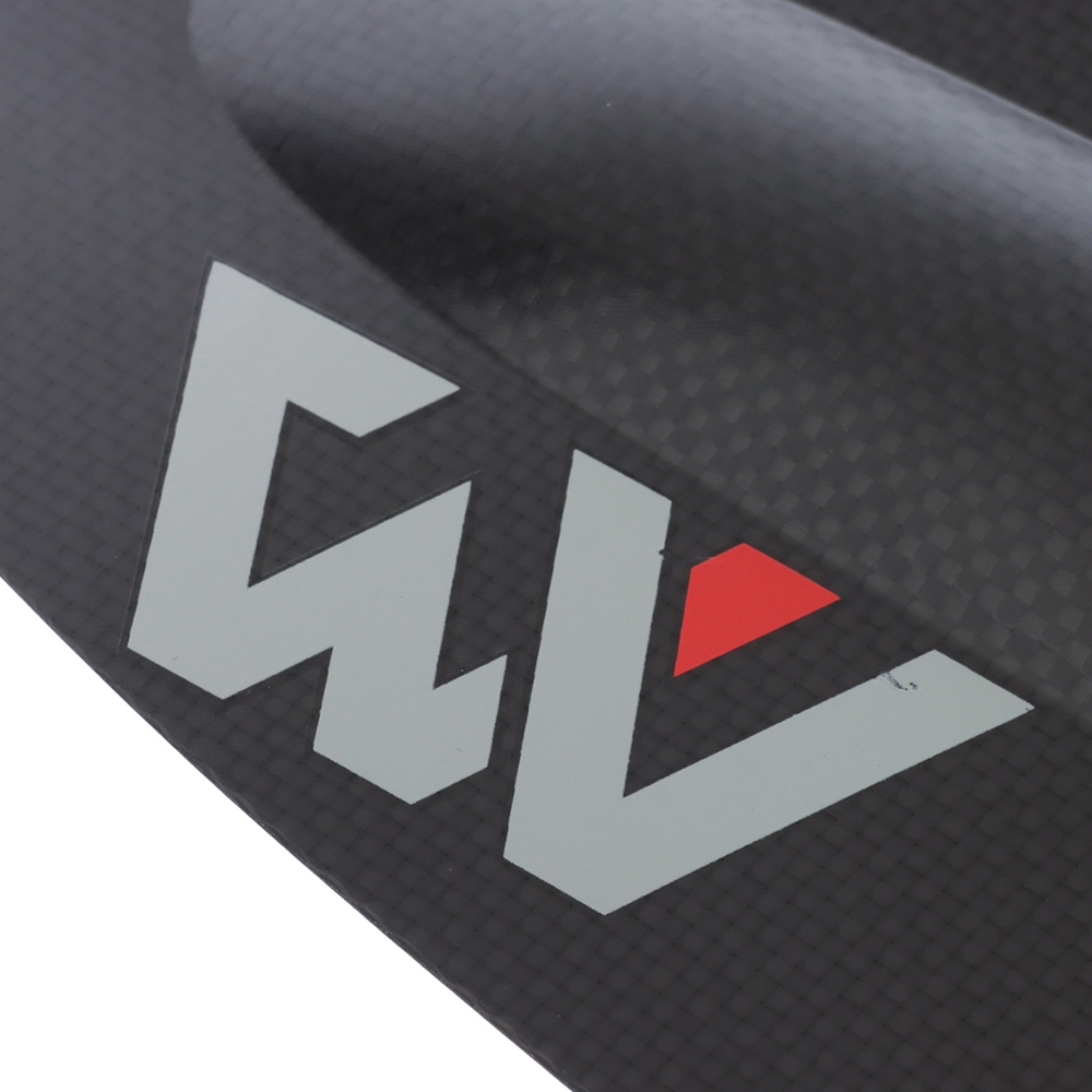 Aqua Marina KP-3 Adjustable Carbon Kayak Paddle 4pc