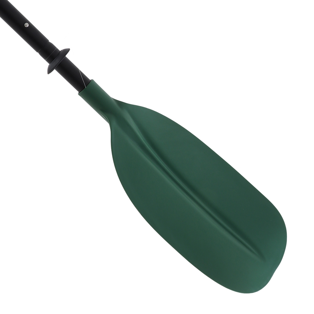 Aqua Marina Ripple-Tech 2-in-1 Adjustable Aluminium Kayak & Canoe Paddle 3-4pc