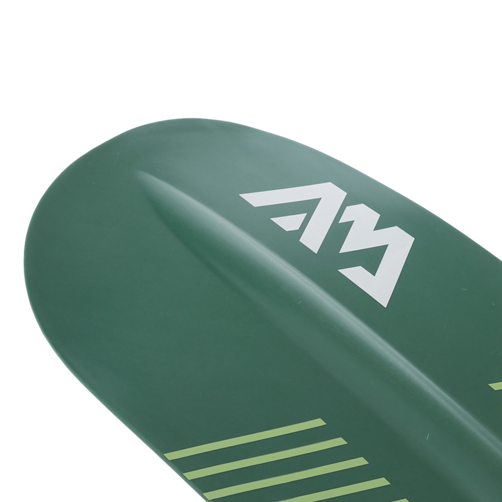 Aqua Marina Ripple-Tech 2-in-1 Adjustable Aluminium Kayak & Canoe Paddle 3-4pc