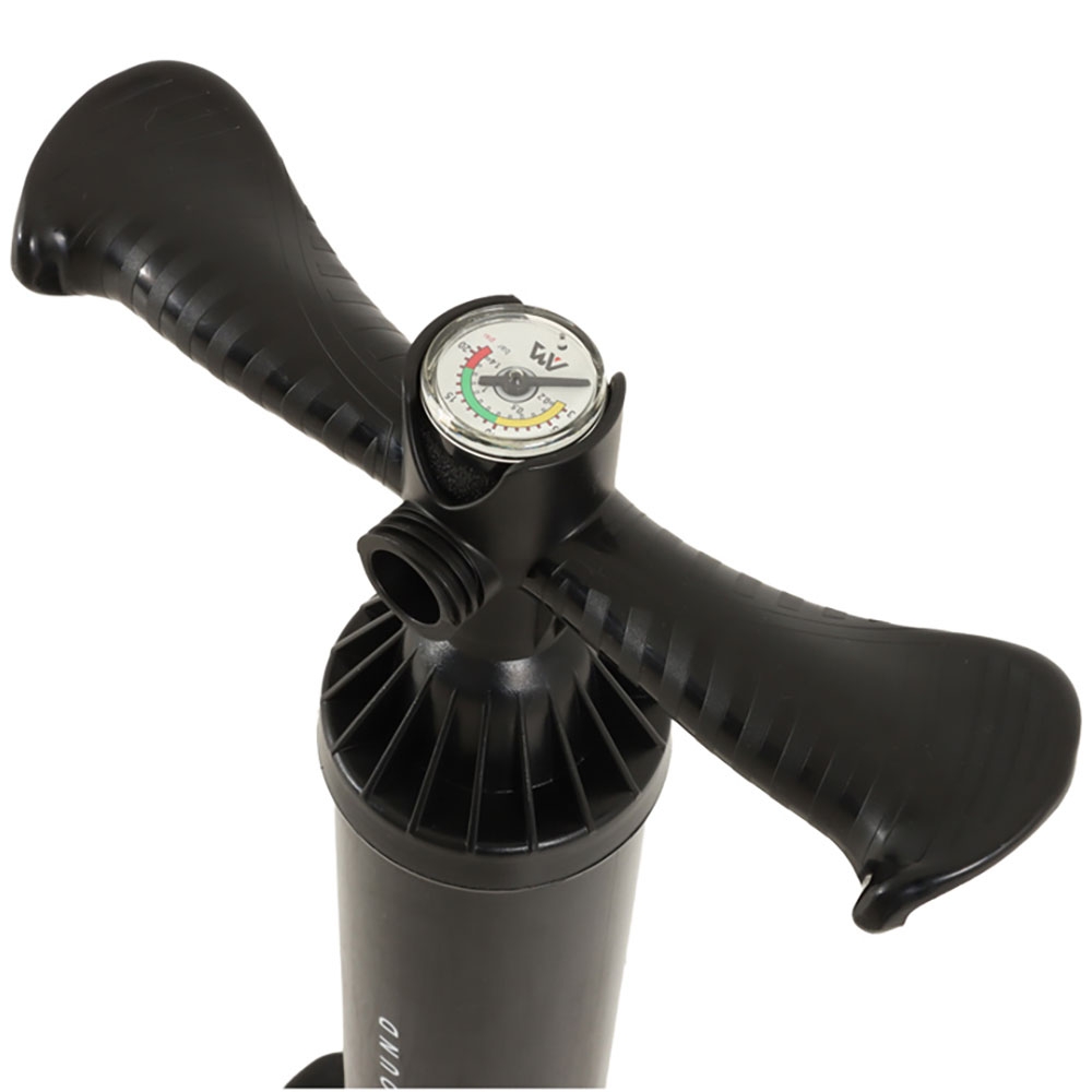 Aqua Marina Liquid Air V2 Double-Action SUP Hand Pump 20psi