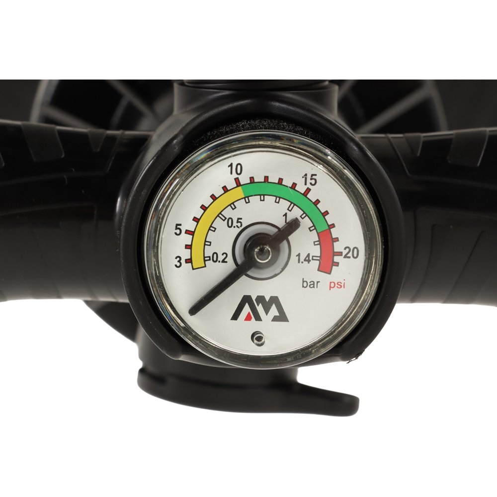 Aqua Marina Liquid AIR V2 Replacement Pressure Gauge 20psi
