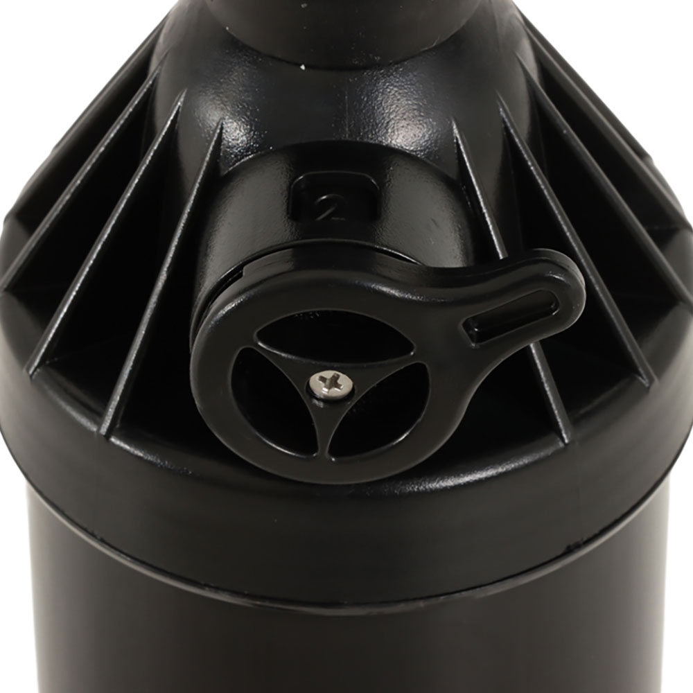 Aqua Marina Liquid Air V2 Double-Action SUP Hand Pump 20psi