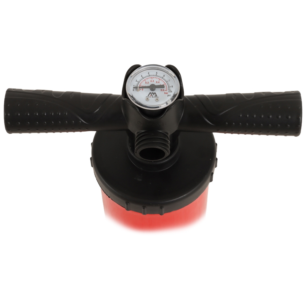 Aqua Marina Areo I Double-Action Kayak Hand Pump 14.5psi