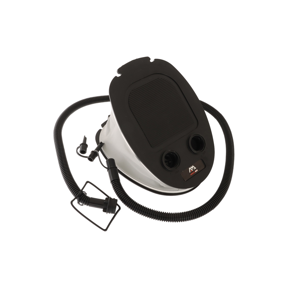 Aqua Marina Areo III Double-Action Kayak Foot Pump 2psi